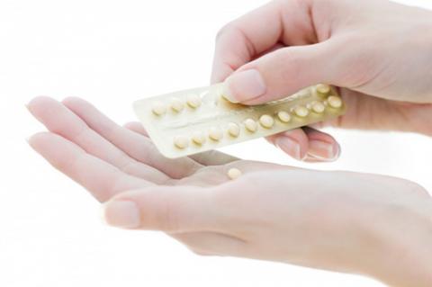 7 tác dụng không ngờ của thuốc tránh thai